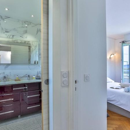 Maison Bianchi - 1156 Promenade Des Anglais Nice Eksteriør bilde